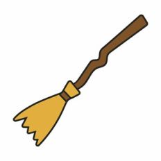 Broomstick