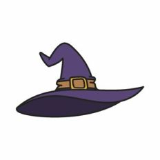 Witch hat