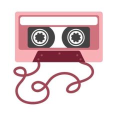 Cassette Tape