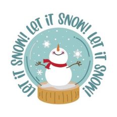 Snowglobe
