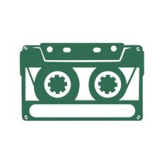 Cassette Tape