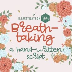 PN Breathtaking Bold