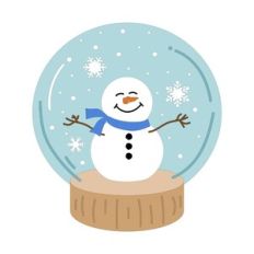 Snowglobe