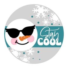 Stay Cool