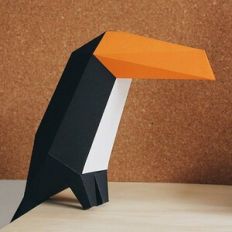 Toucan