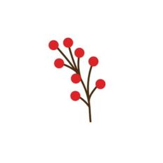 Berry Sprig
