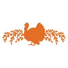 Turkey Flourish