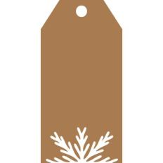 Christmas Tag