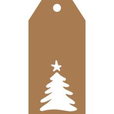 Christmas Tag