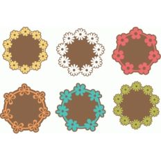 miss kate flower backgrounds