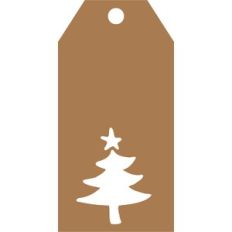 Christmas Tag