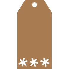 Christmas Tag