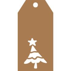 Christmas Tag