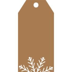Christmas Tag