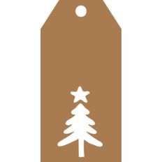 Christmas Tag
