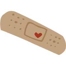 adhesive bandage