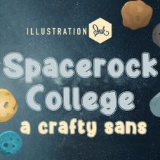 PN Spacerock College