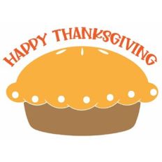 Happy Thanksgiving