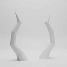 Horns - Halloween