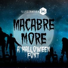 ZP Macabre More