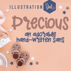 ZP Precious Bold