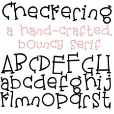 ZP Checkering