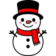 Snowman