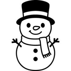 Snowman