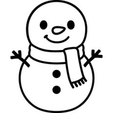 Snowman