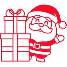 Santa