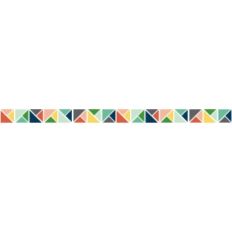 echo park triangle border