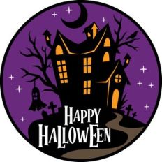 Happy Halloween