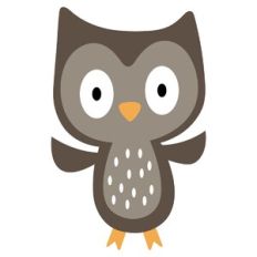 Woodsy Owl