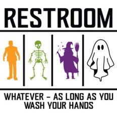 Restroom