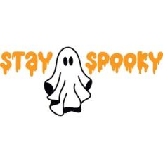 Stay Spooky