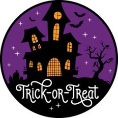 Trick or Treat