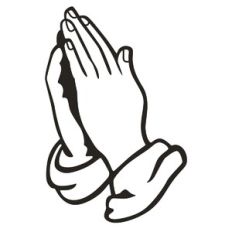 Praying Hands