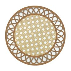 RATTAN UNDERPLATE 02