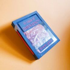 Emergency Favor Box
