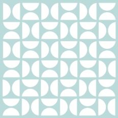 Geometric Stencil
