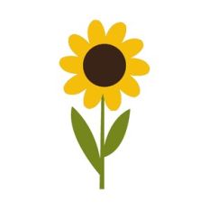 Happy Flower