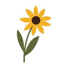 Skinny Flower