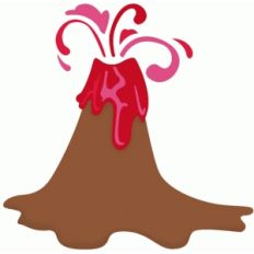 volcano