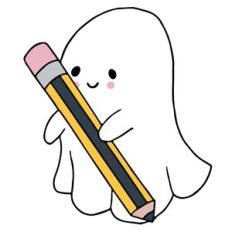 Ghost Writer