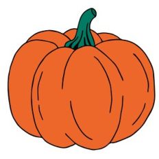 Pumpkin