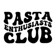 Pasta enthusiasts club