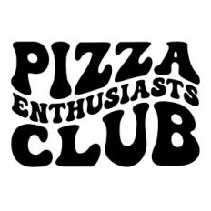 Pizza enthusiasts club