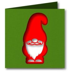 gnome card