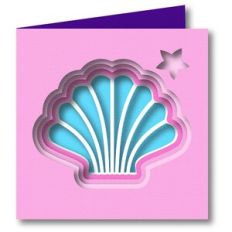 shell card
