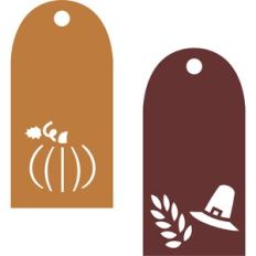 thanksgiving tags